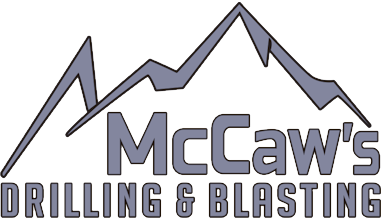 McCaw's Drilling & Blasting